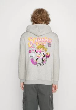 YOURTURN Sweater - Grey