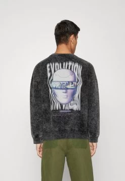 YOURTURN Unisex - Sweater - Grey -Yourturn 0268c19a55014c6c8b7beabba88b2dae