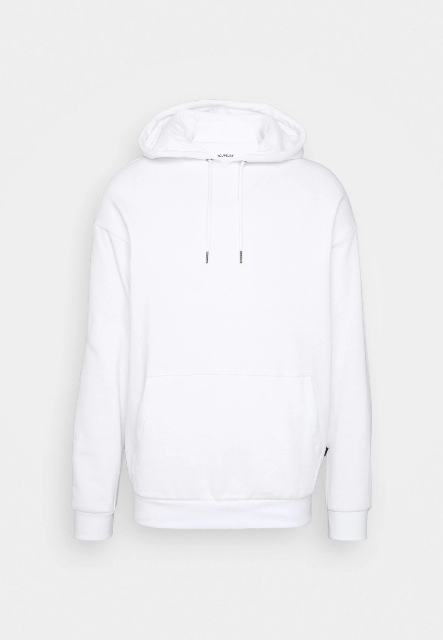 YOURTURN 2 Pack Unisex - Hoodie - White 4 YOURTURN 2 Pack Unisex - Hoodie - White - Afbeelding 4