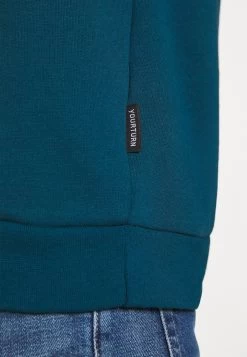 YOURTURN 2 Pack Unisex - Hoodie - Teal/Light Blue -Yourturn 065c5dc094714fe3a994887bd40dd72f
