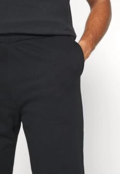 YOURTURN Unisex - Trainingsbroek - Black -Yourturn 07c1b5cdab9b40debc97178217a47ad0