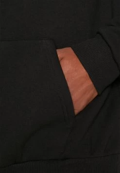 YOURTURN Yt-Zi-0122-0413Relaxed Hoodie / 802 - Black - Hoodie - 802 - Black -Yourturn 0aef45d37f134052ab62a686cd76b255