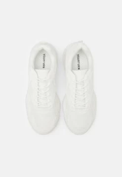 YOURTURN Unisex - Sneakers Laag - White 9 YOURTURN Unisex - Sneakers Laag - White -Yourturn 0be372447eb543f4b06af3498fbee05d
