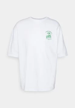 YOURTURN Unisex - T-Shirt Print - White -Yourturn 0c9c544e4d1e412ea46fa1dfa4733306