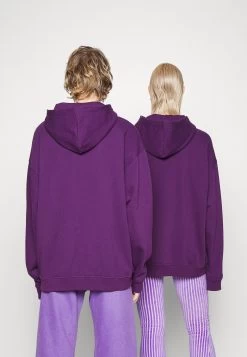 YOURTURN Unisex - Hoodie - Dark Purple 8 YOURTURN Unisex - Hoodie - Dark Purple -Yourturn 10a3f0329c7f42e0833e56b7eb870f1e