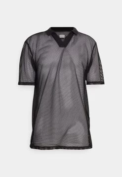 YOURTURN Unisex - Poloshirt - Grey -Yourturn 118e01fde451401abbb346569ad9652d