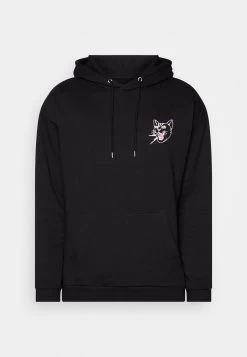 YOURTURN Unisex - Hoodie - Black 10 YOURTURN Unisex - Hoodie - Black -Yourturn 11a455279f8d4103b9a27cfc867ae128