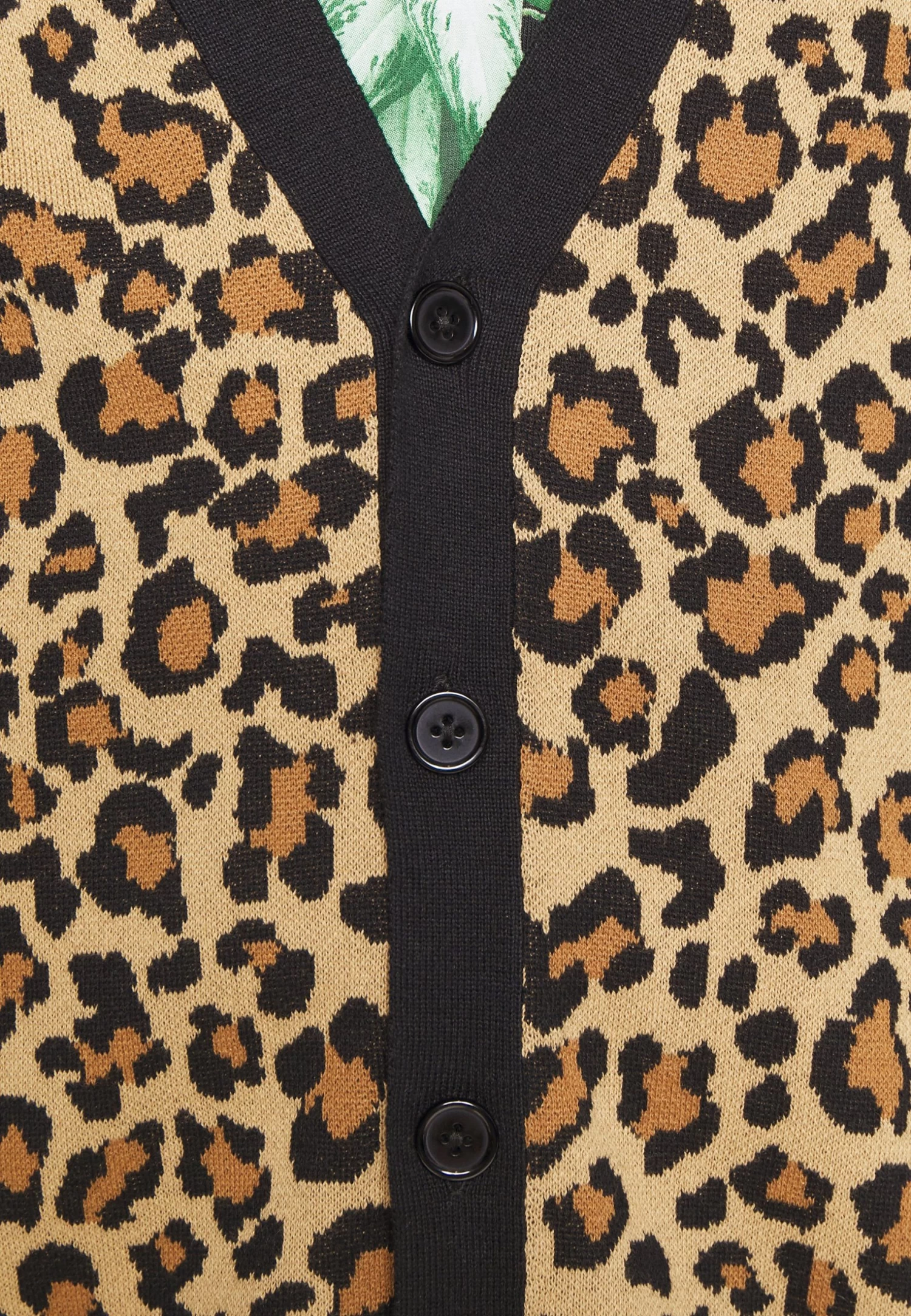 YOURTURN Unisex - Vest - Multi-Coloured 5 YOURTURN Unisex - Vest - Multi-Coloured - Afbeelding 5