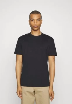 YOURTURN Unisex 5 Pack - T-Shirt Basic - Light Blue/Blue/Stone -Yourturn 14abf8c1e06e4d8ea070cce2b56ae862