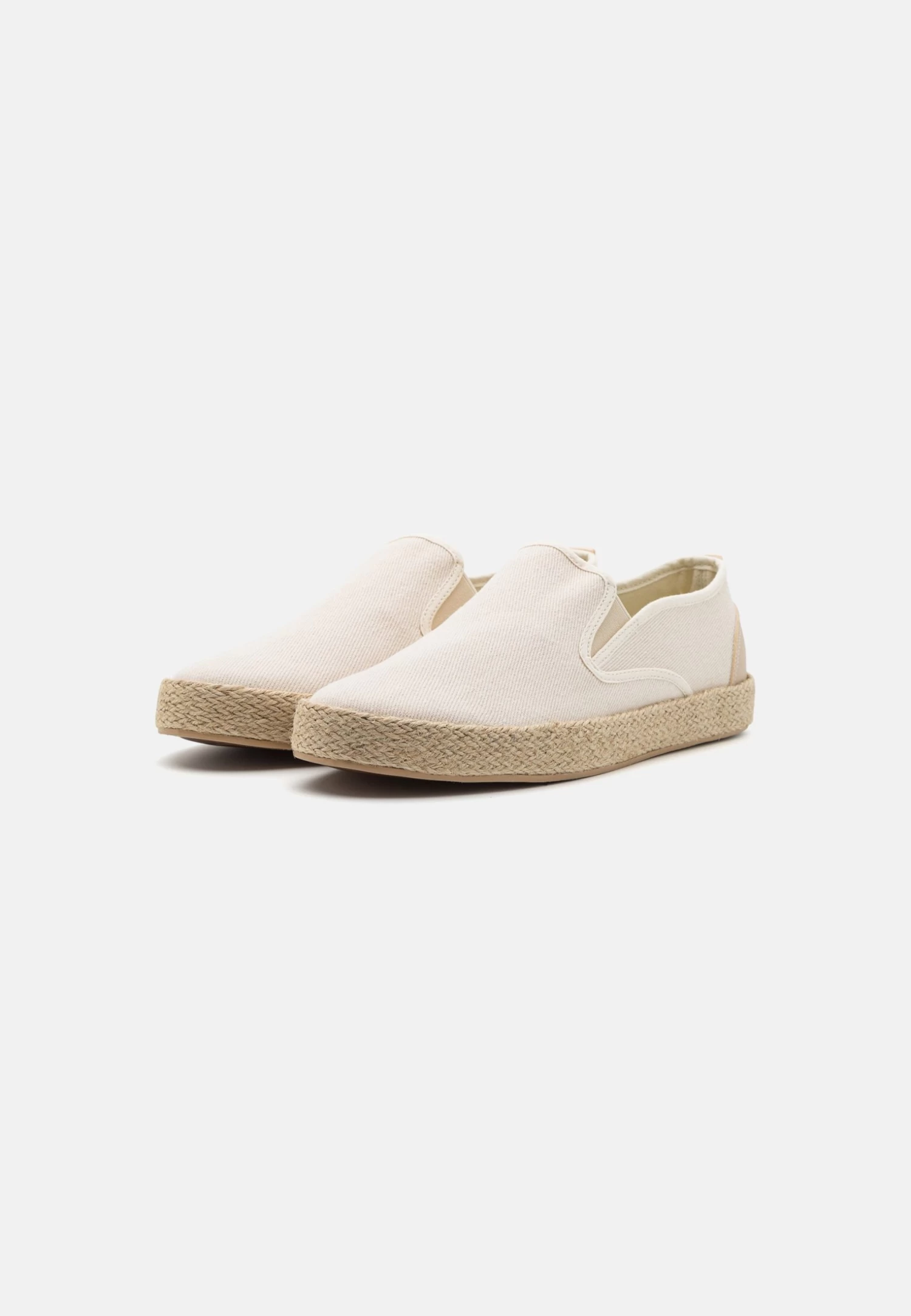 YOURTURN Unisex - Espadrilles - Beige 2 YOURTURN Unisex - Espadrilles - Beige - Afbeelding 2