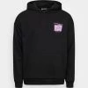 YOURTURN Hoodie- Hoodie - Black