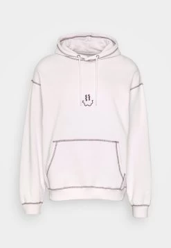 YOURTURN Unisex - Sweater - Lilac -Yourturn 1626cd106a1b4c92bac827918f3fa4e9