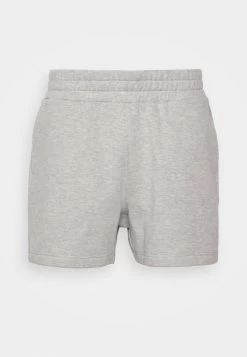 YOURTURN Unisex- Shorts - Light Grey -Yourturn 1662f0d233334071920b2d653f3558a3