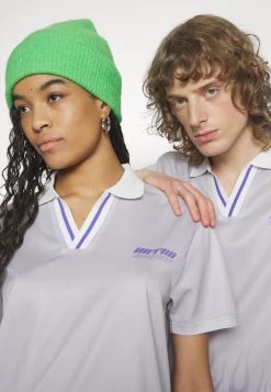 YOURTURN Unisex - Poloshirt - White 12 YOURTURN Unisex - Poloshirt - White -Yourturn 1821b7e873ad4aa8aed2aa8259580b00