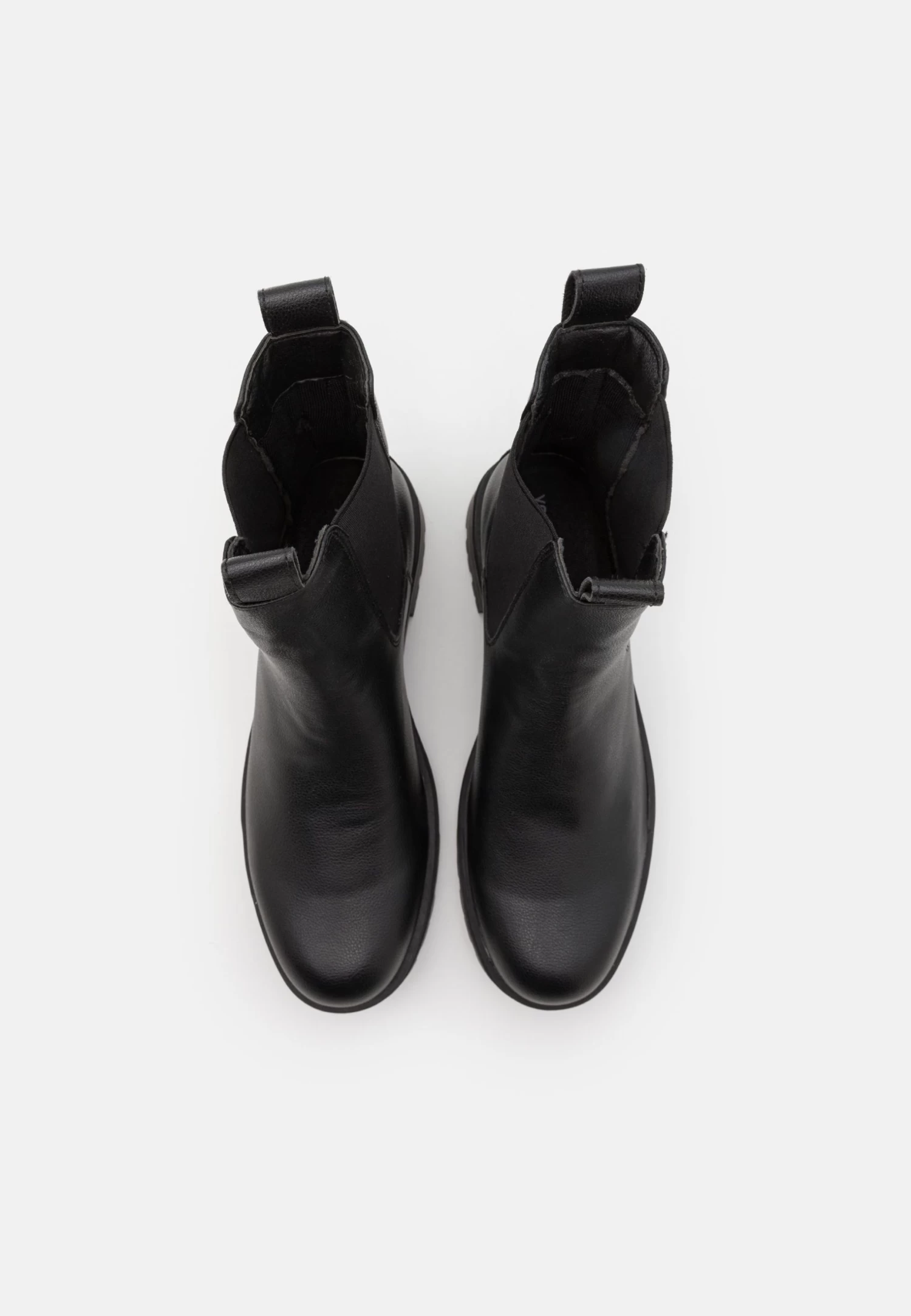 YOURTURN Korte Laarzen - Black 4 YOURTURN Korte Laarzen - Black - Afbeelding 4