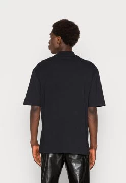 YOURTURN Unisex - T-Shirt Print -Black -Yourturn 1dec16ba161a4a96a2b68bf283b96a7d