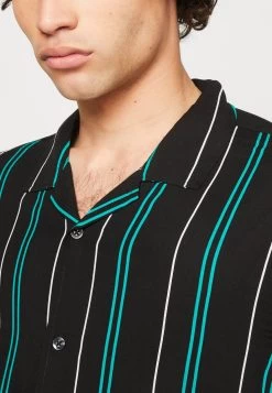 YOURTURN Unisex - Overhemdblouse - Black -Yourturn 1e521b19c7ff4a7290193e72824ee701