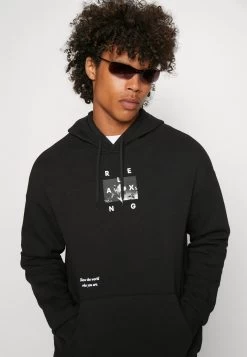 YOURTURN Yt-Zi-0122-0413Relaxed Hoodie / 802 - Black - Hoodie - 802 - Black -Yourturn 1eb508897c5a4974ab8a2559d7ce19b5