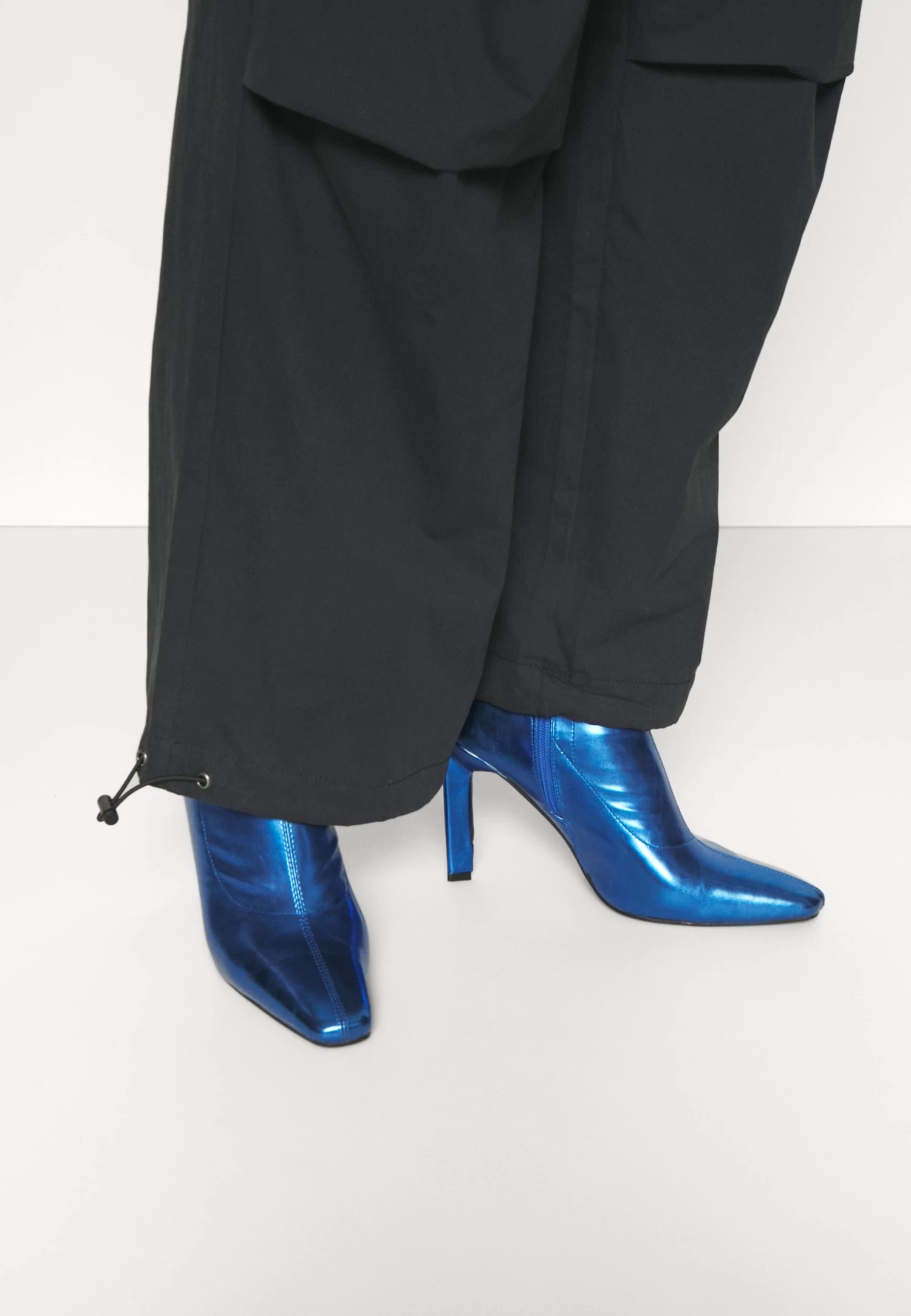 YOURTURN Unisex - Broek -Black 6 YOURTURN Unisex - Broek -Black - Afbeelding 6