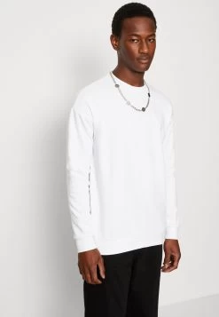 YOURTURN Unisex 2 Pack - Sweater - Black/White -Yourturn 1f4cc47461df4fa38f1687c1f0037bb5