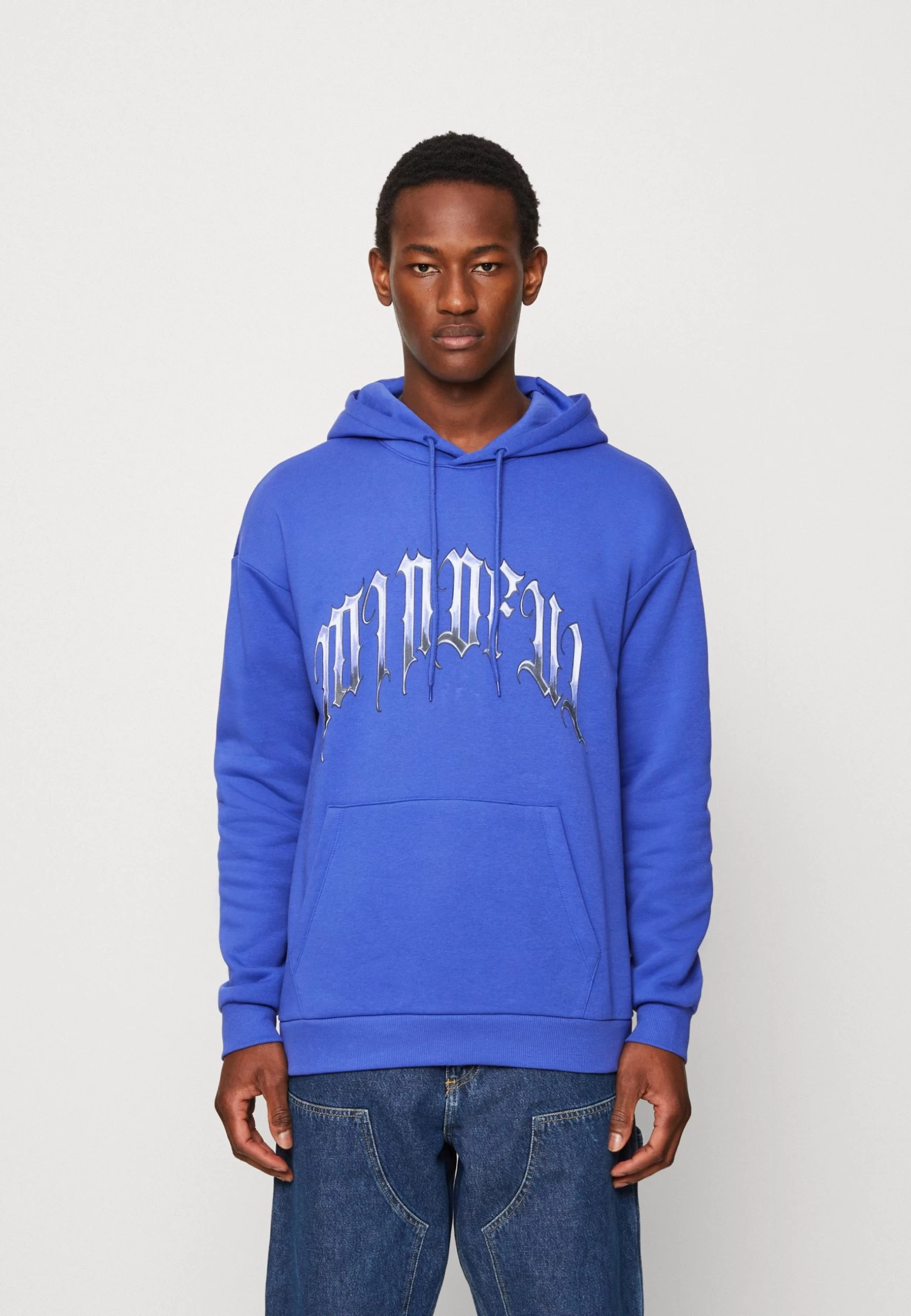 YOURTURN Unisex - Sweater - Blue 1 YOURTURN Unisex - Sweater - Blue