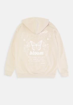 YOURTURN Unisex - Sweater - Beige -Yourturn 234f7c0a17af494baa93a983e5956104