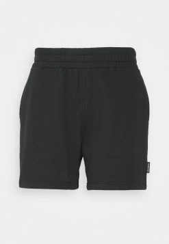YOURTURN 2 Pack Unisex - Shorts - Black/Grey -Yourturn 235043ea712e4fb3a54dcb1b592635bd