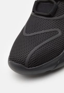 YOURTURN Sneakers Hoog - Black -Yourturn 251a9d080291444281d084a4d5fe85a0