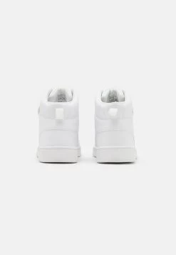 YOURTURN Unisex - Sneakers Hoog - White -Yourturn 262ca9d4e1884ce095fa801a01e9e44d