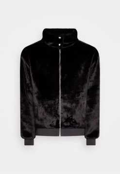 YOURTURN Winterjas - Black -Yourturn 27d9011a7b7246b783d9e7d81882a667