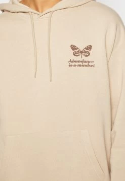 YOURTURN Unisex - Sweater - Tan -Yourturn 297e240d07e64f31be0570fe7253f47e