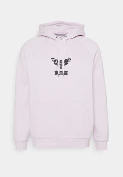 YOURTURN Unisex - Hoodie - Lilac