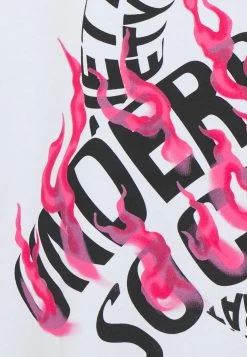 YOURTURN Unisex - Sweater - White -Yourturn 2a9622f0946d44a8a4e09fc0463f2878