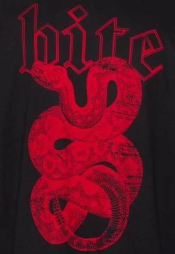 YOURTURN Longsleeve - Black -Yourturn 2c421f40539549bb90603c3adcb2cdd3