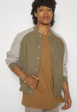 YOURTURN Unisex - T-Shirt Basic - Beige -Yourturn 2c533536d59d471bb35ae7d25ab18cc5