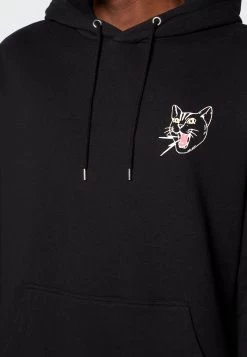 YOURTURN Unisex - Hoodie - Black 11 YOURTURN Unisex - Hoodie - Black -Yourturn 2d33707fa34e4fcaad1a5f5ba4484fc5