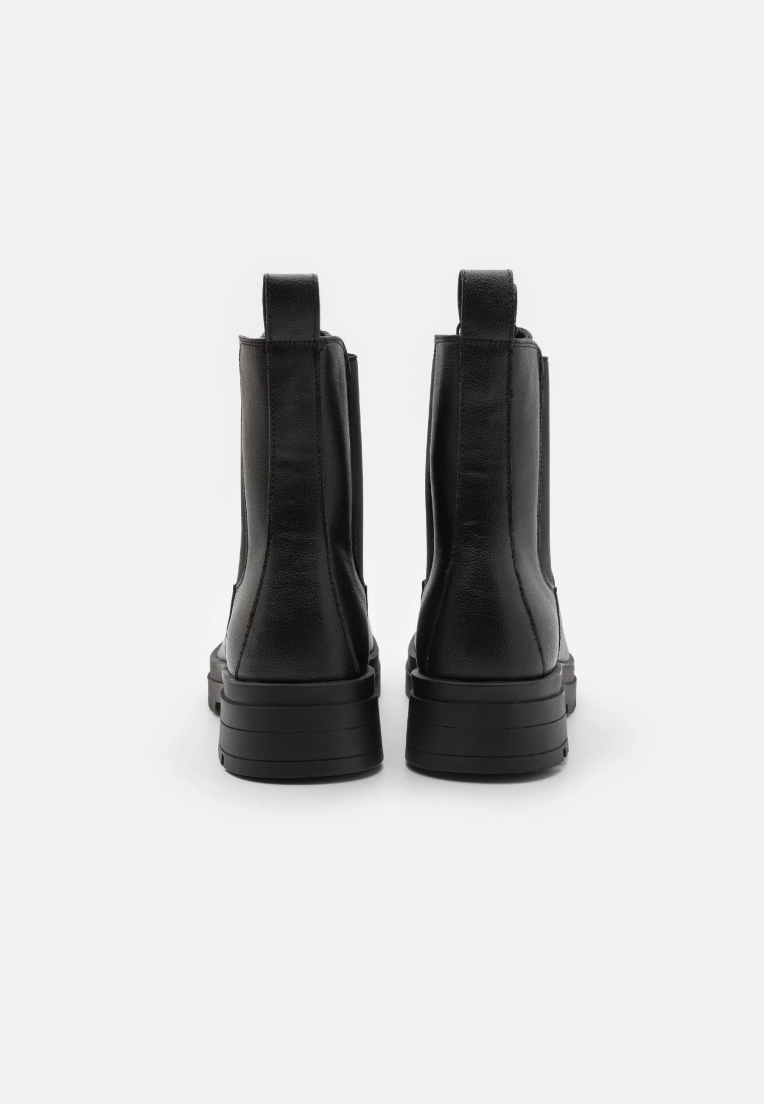 YOURTURN Korte Laarzen - Black 3 YOURTURN Korte Laarzen - Black - Afbeelding 3