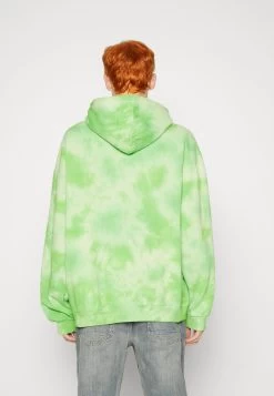 YOURTURN Unisex - Hoodie - Green 8 YOURTURN Unisex - Hoodie - Green -Yourturn 2f73fbf2910d4c5c8dbab5e11747fb42