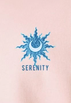 YOURTURN Unisex - Hoodie - Pink -Yourturn 2f7a69a3b0e94eb19c3fa30464e386b6