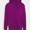 YOURTURN Unisex - Hoodie - Purple