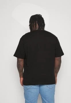 YOURTURN T-Shirt Print - Black -Yourturn 333da8cb45bf439a8b3c7ba0df9277aa