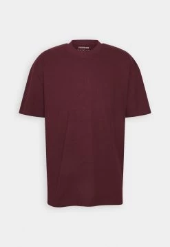 YOURTURN Unisex - T-Shirt Basic -Red -Yourturn 344d371763ae4bd0a7b5d6d95113066c