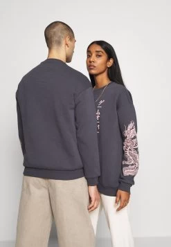 YOURTURN Sweater - Dark Gray -Yourturn 34f267f0283847c6a2c7755714efbbd6