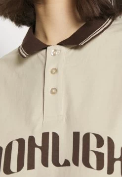 YOURTURN Unisex - Poloshirt - Off-White -Yourturn 368f9803756148eba529d081338a3b8c