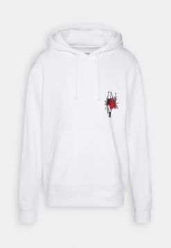 YOURTURN Unisex - Hoodie - White 9 YOURTURN Unisex - Hoodie - White -Yourturn 37d23beb80d04d5aaf5a4eb850abfd5c
