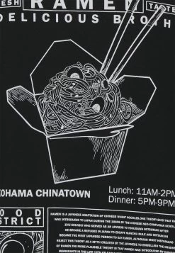 YOURTURN Graphic T-Shirt Unisex - T-Shirt Print - Black -Yourturn 393f28313558471cb442236c237d9578