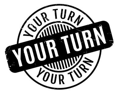 Yourturn