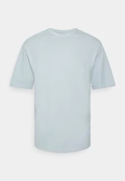 YOURTURN 3Pack Unisex - T-Shirt Basic - White/Off-White/Light Blue -Yourturn 3b84dd6297b44eefaa8575b515b89f84