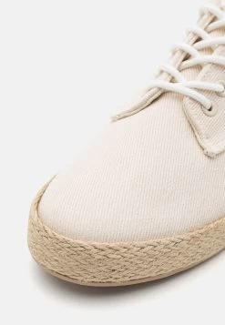 YOURTURN Unisex - Sportieve Veterschoenen - Beige -Yourturn 3d075dd84f984b1599bae3b3a947712c