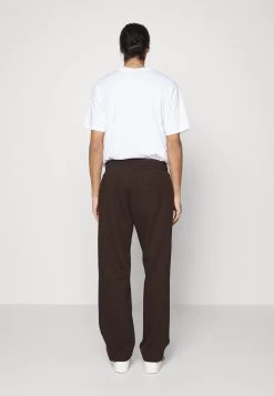 YOURTURN Unisex - Trainingsbroek - Brown -Yourturn 3fe3f2847aea4d168b7c5eda59ad7c4d